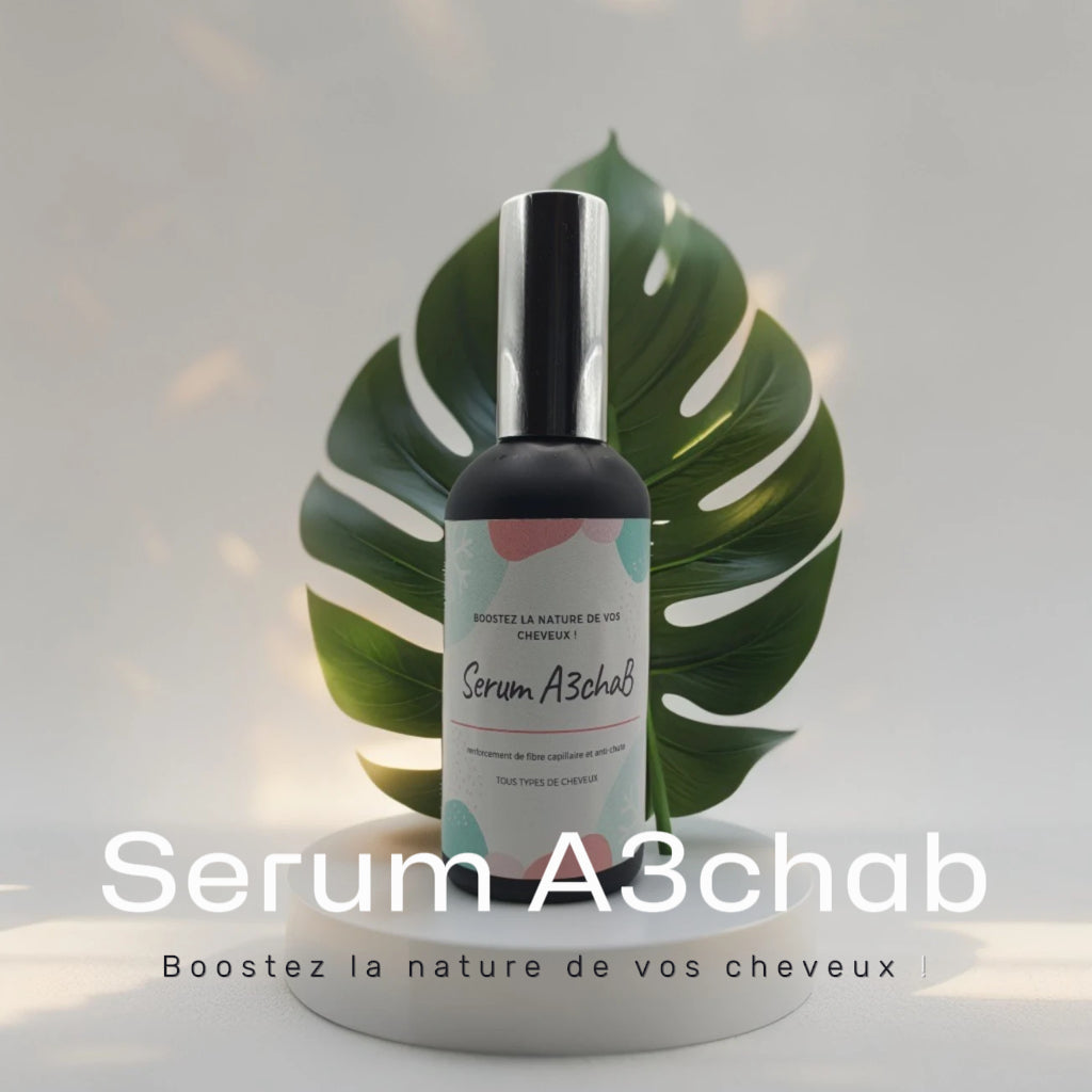 Serum a3chab